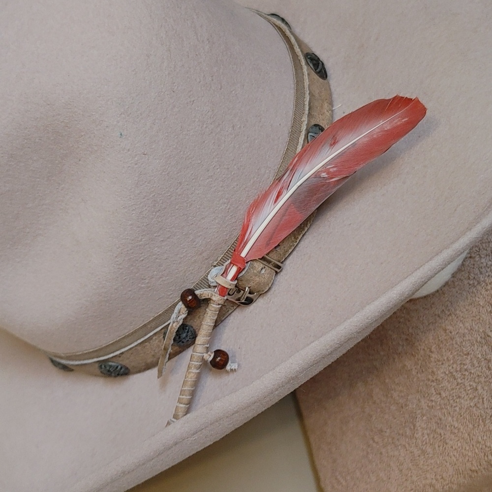 π€― Bullhide Hat - Picture 4 of 16